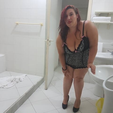 Foto publica de La-Rossa-Bbw