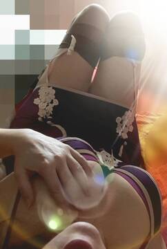 Foto publica de Arabesque_Veiled