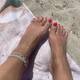 Foto privada de SweetFeet38